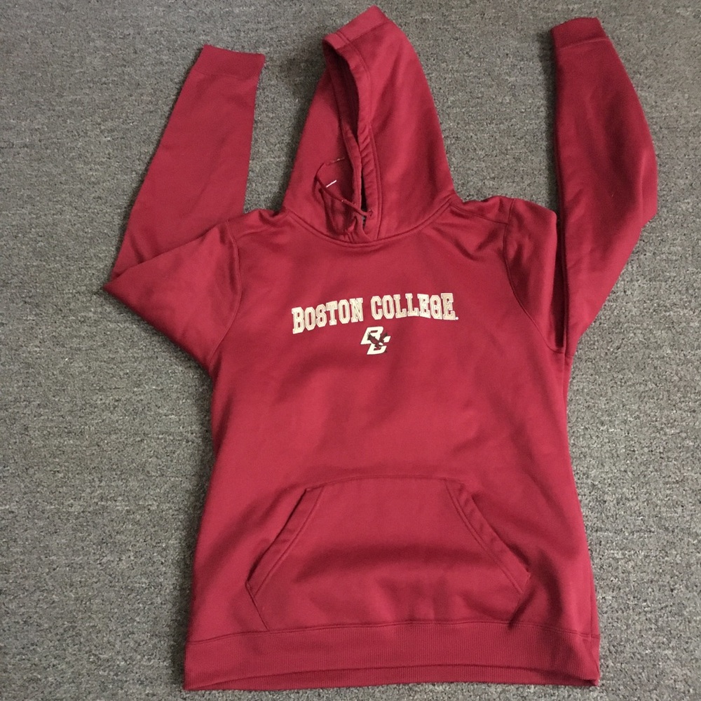Authentic under Armour Hood